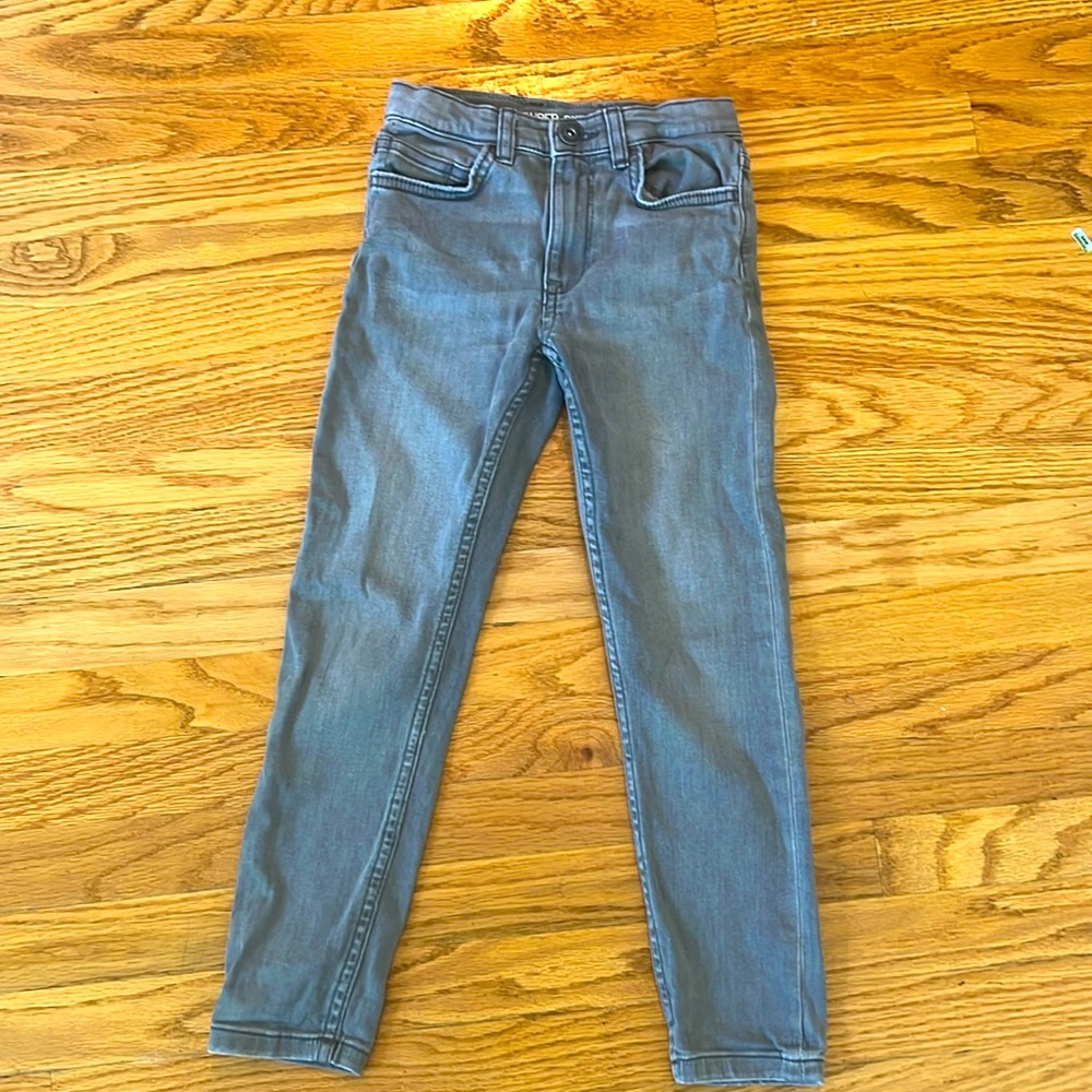 Zara skinny jeans in perfect condition